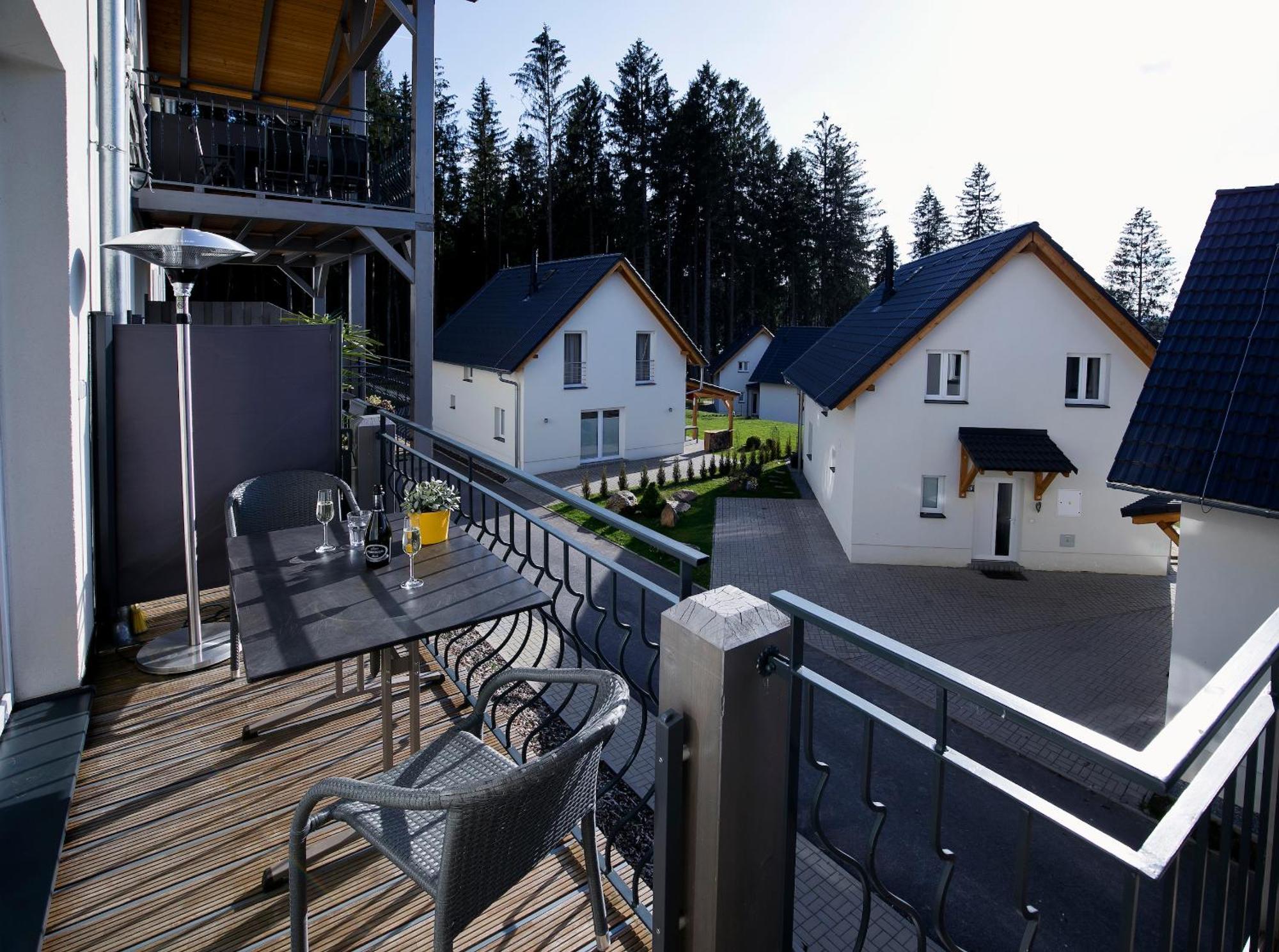 Lakeside Village - Vetrnik Frymburk Exterior photo