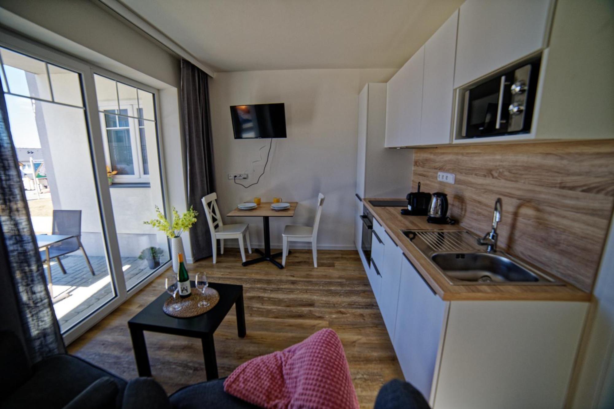 Lakeside Village - Vetrnik Frymburk Room photo