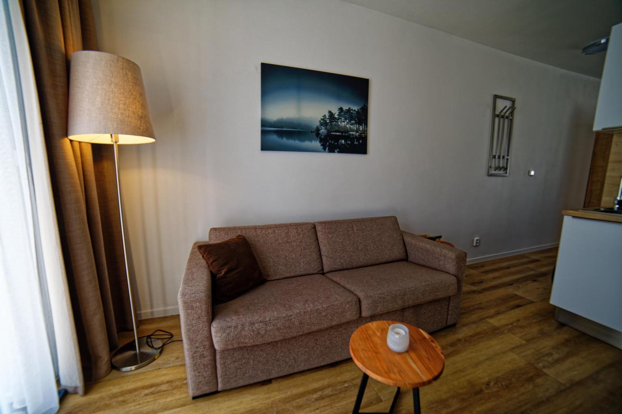 Lakeside Village - Vetrnik Frymburk Room photo