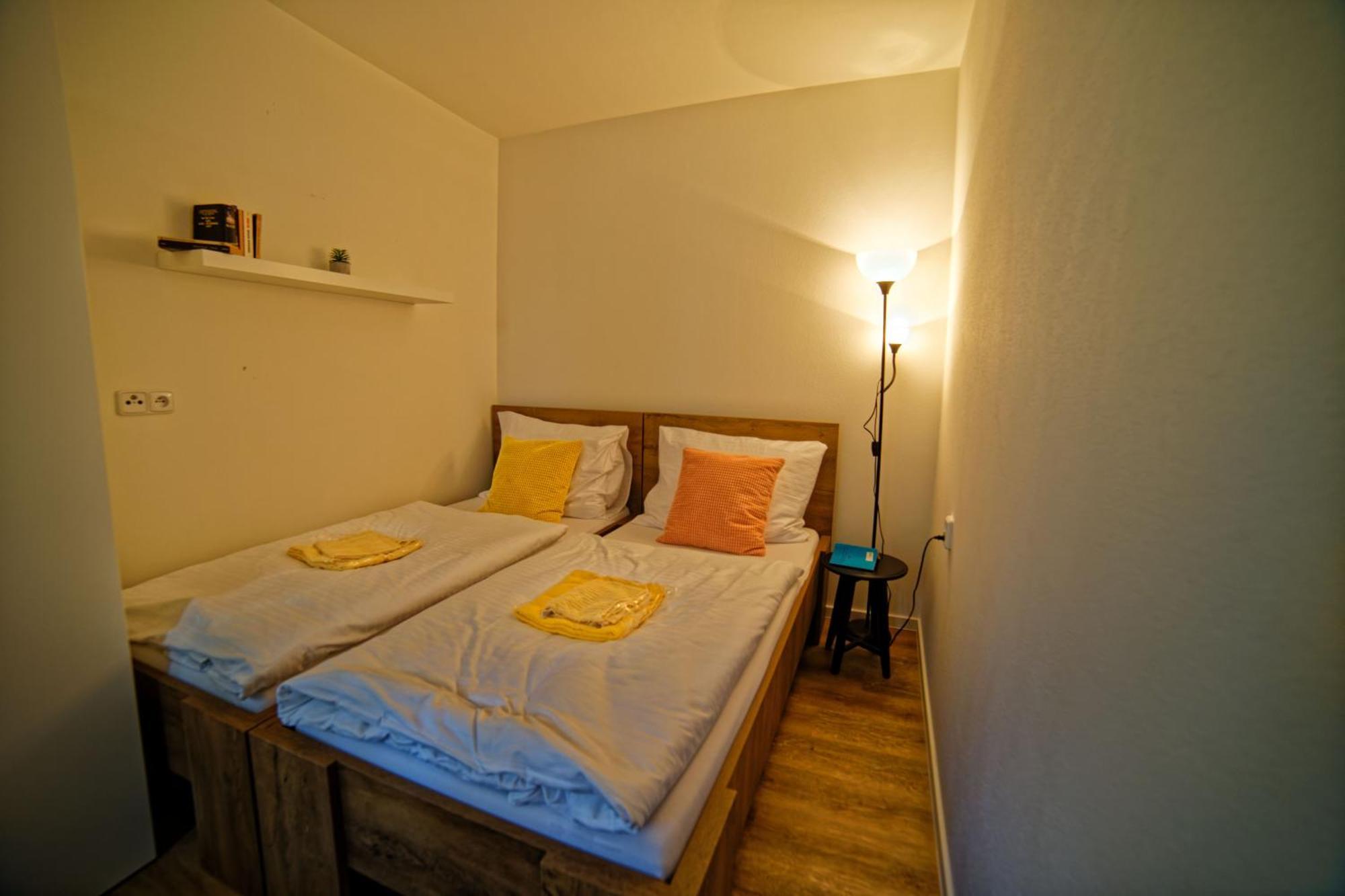 Lakeside Village - Vetrnik Frymburk Room photo