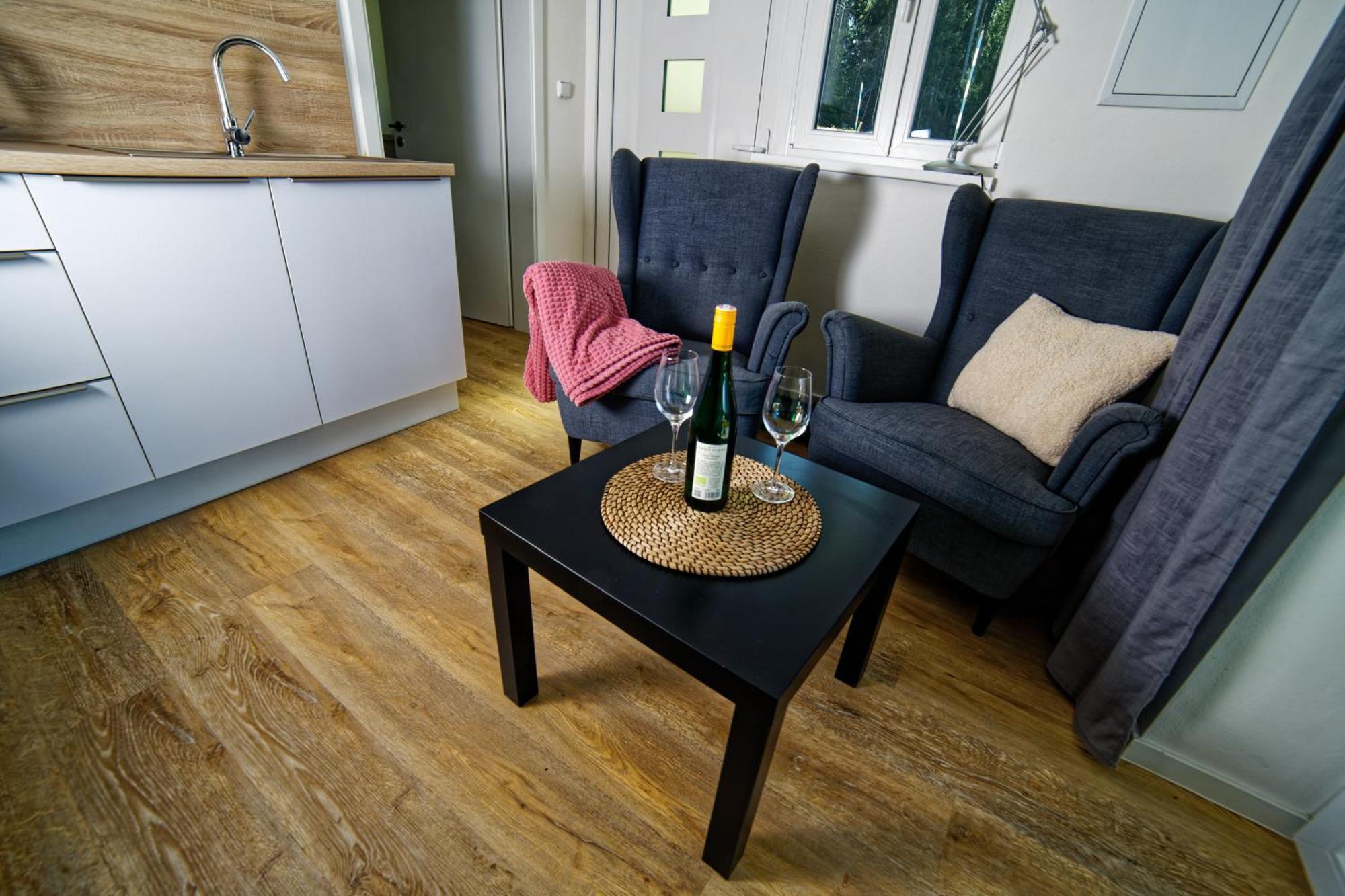 Lakeside Village - Vetrnik Frymburk Room photo
