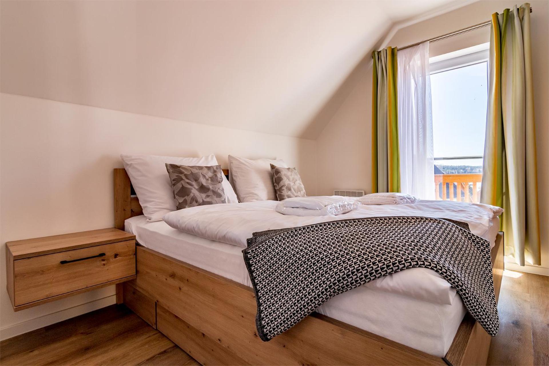 Lakeside Village - Vetrnik Frymburk Room photo